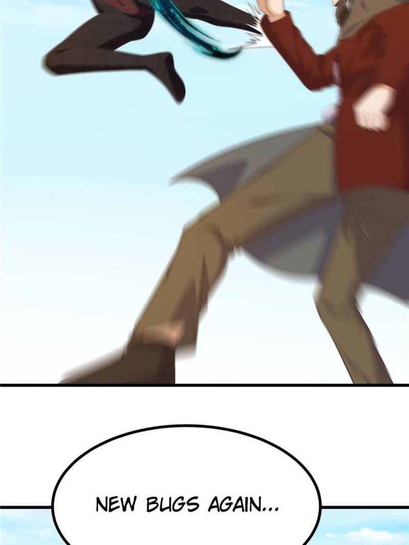 Read Endgame Restart ENGLISH Manga Online