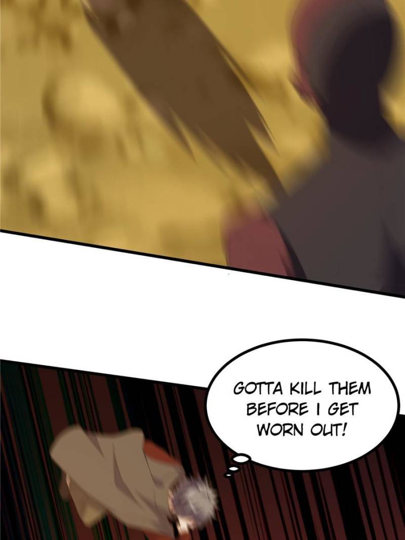 Read Endgame Restart ENGLISH Manga Online