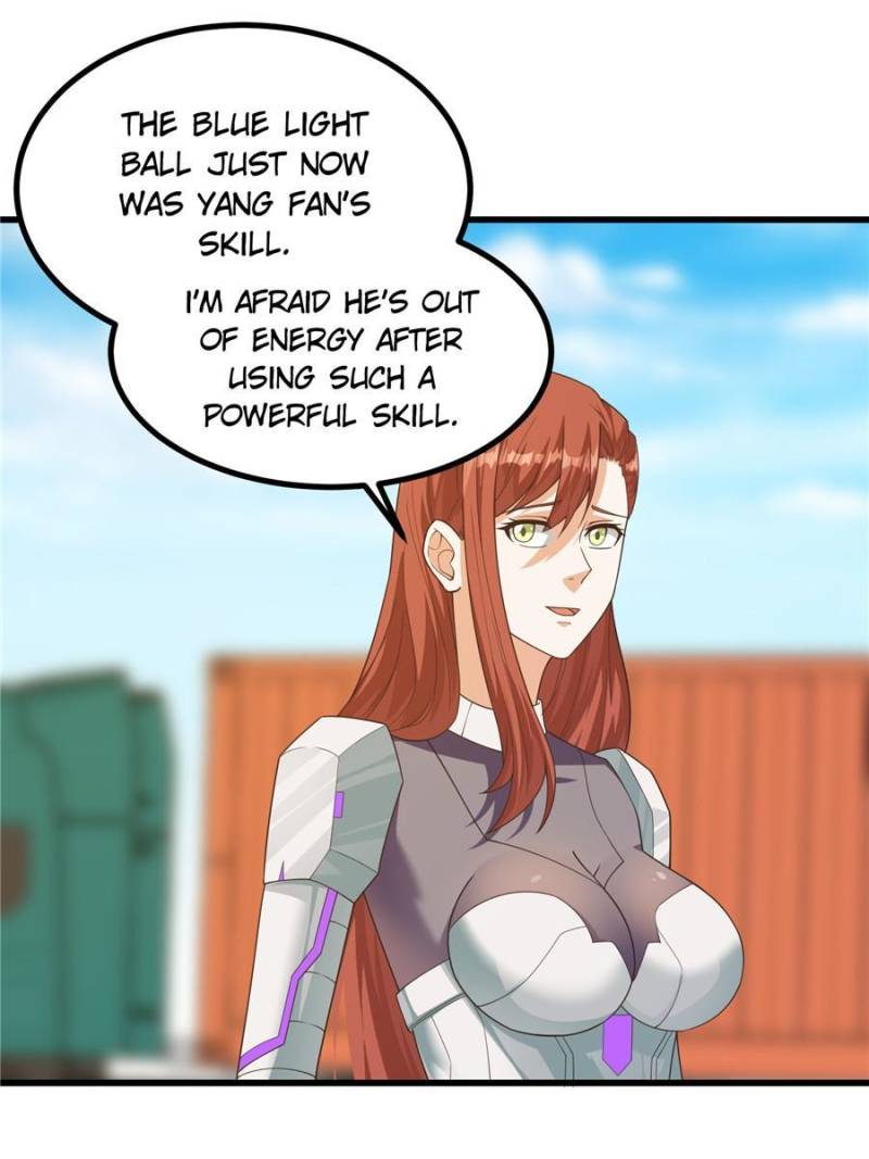 Read Endgame Restart ENGLISH Manga Online