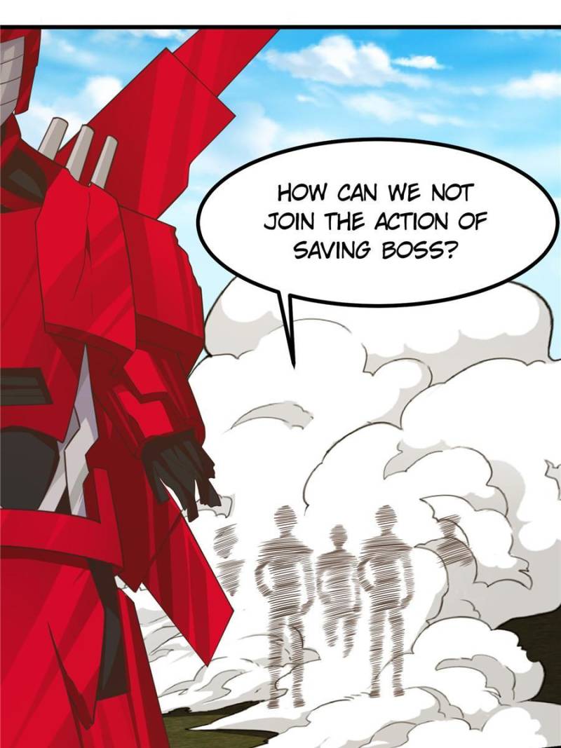 Read Endgame Restart ENGLISH Manga Online