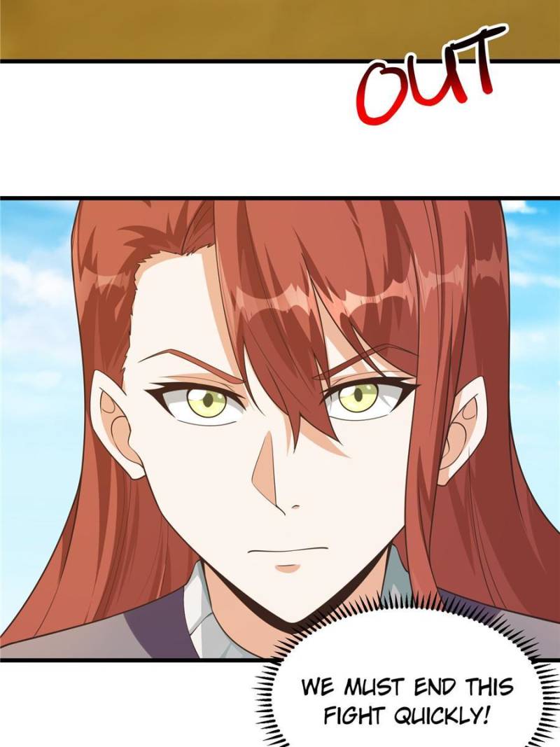 Read Endgame Restart ENGLISH Manga Online