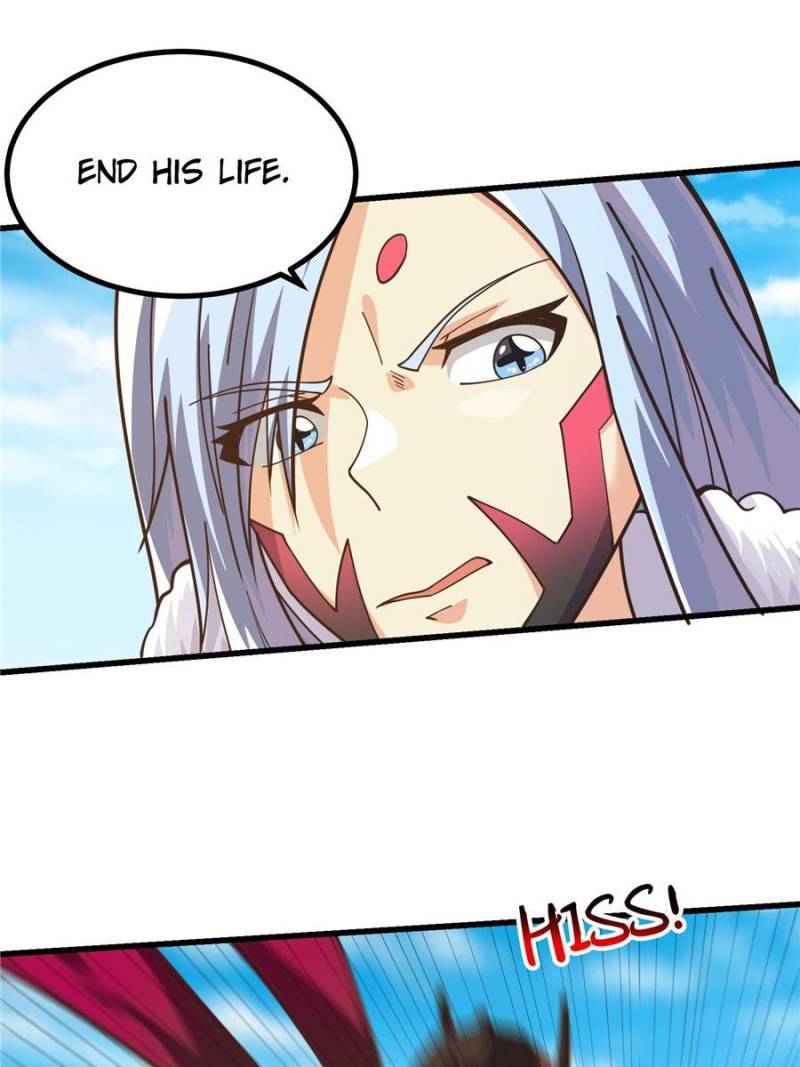 Read Endgame Restart ENGLISH Manga Online