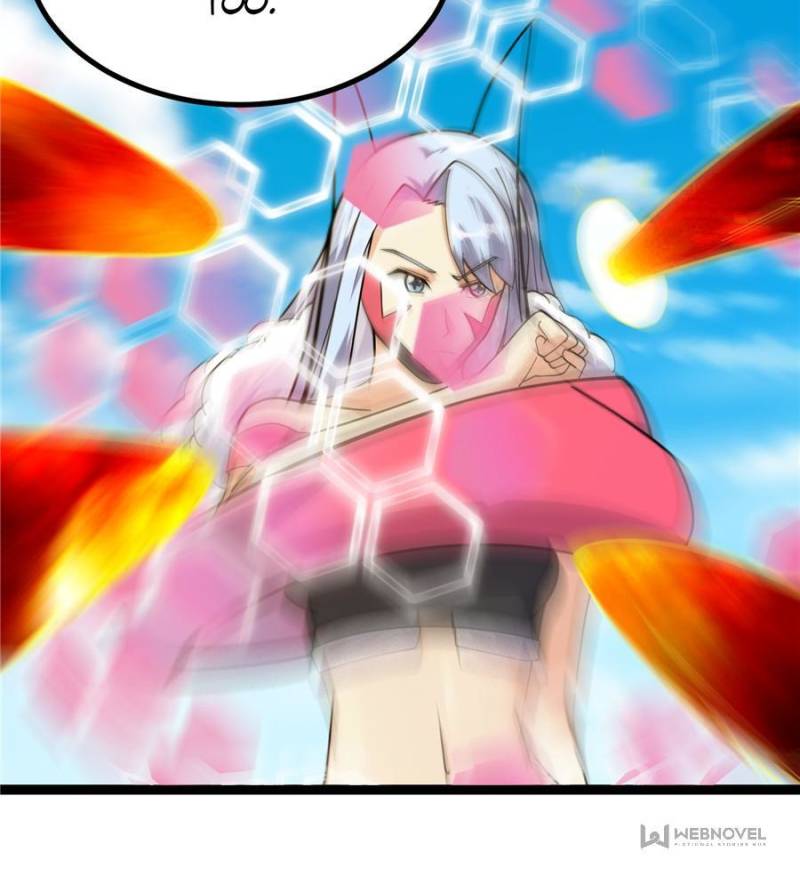 Read Endgame Restart ENGLISH Manga Online