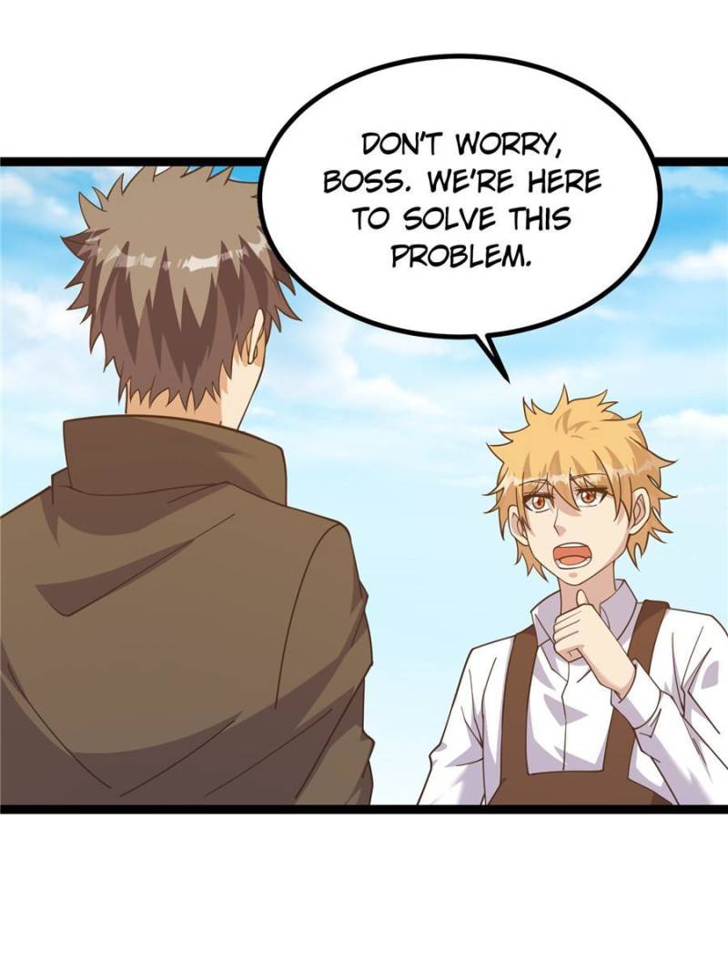 Read Endgame Restart ENGLISH Manga Online