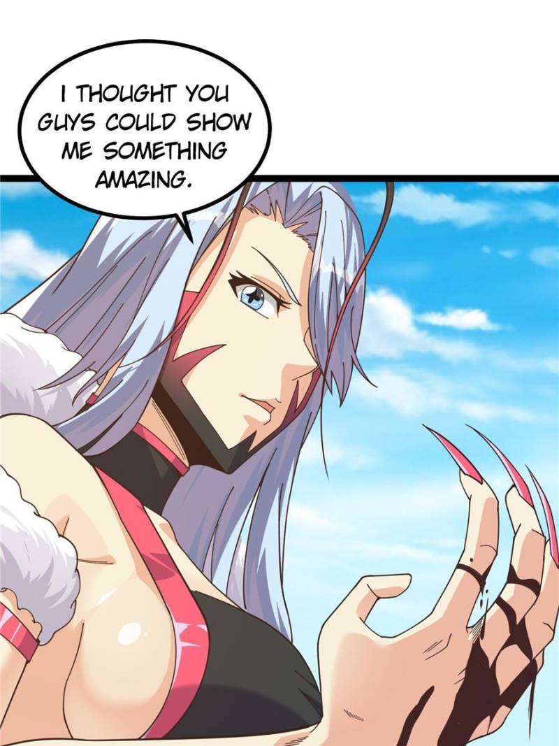 Read Endgame Restart ENGLISH Manga Online