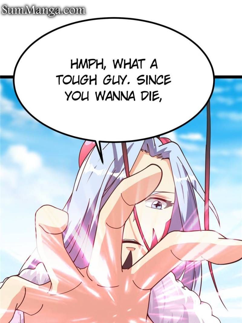 Read Endgame Restart ENGLISH Manga Online