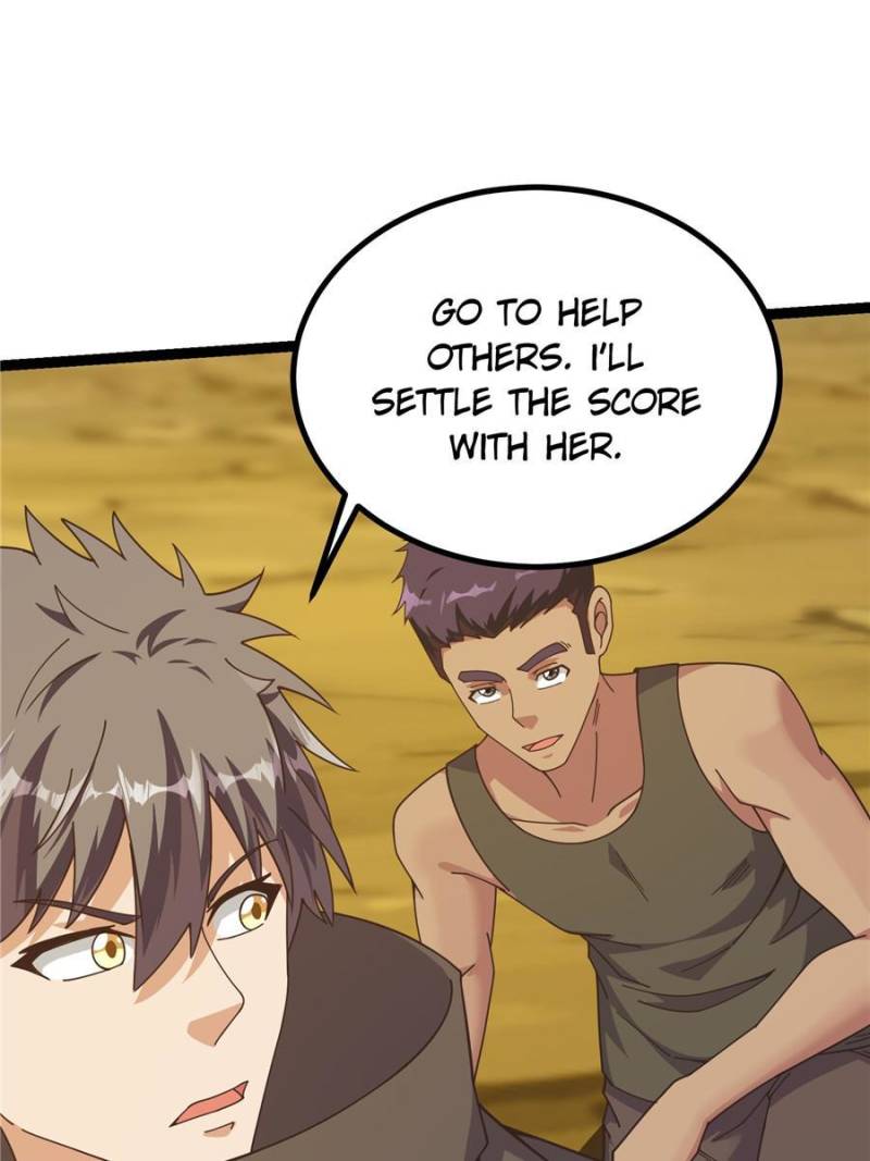 Read Endgame Restart ENGLISH Manga Online