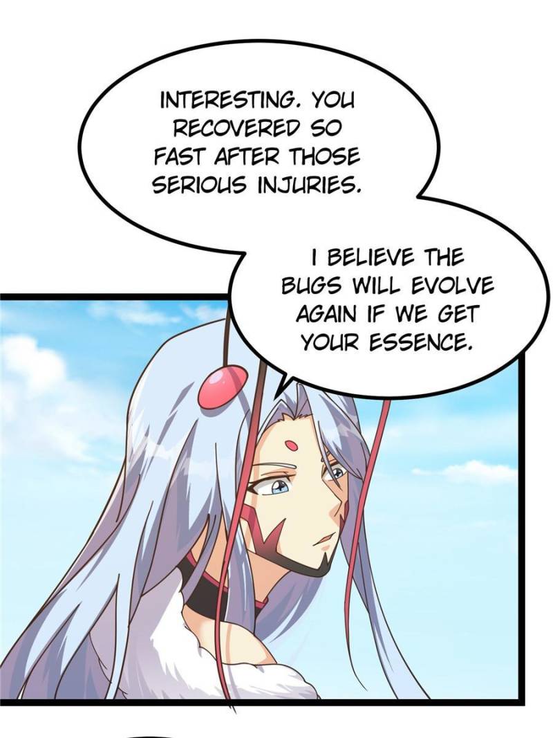 Read Endgame Restart ENGLISH Manga Online