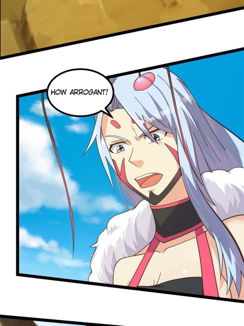 Read Endgame Restart ENGLISH Manga Online