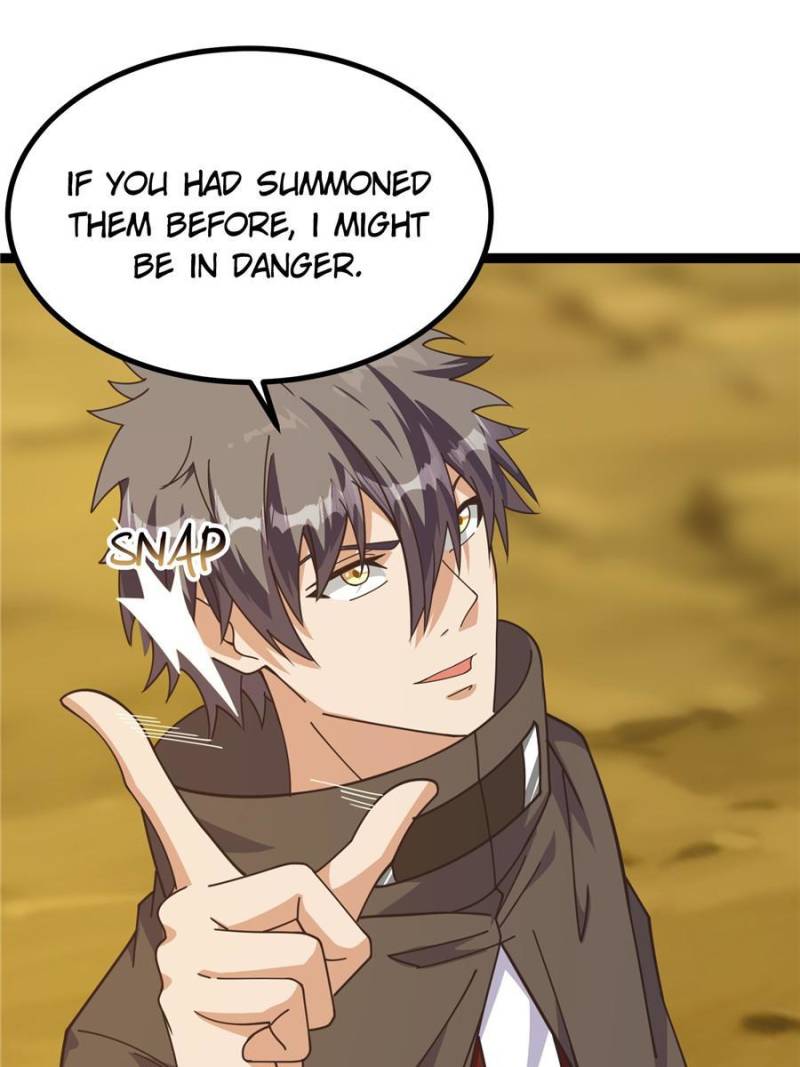 Read Endgame Restart ENGLISH Manga Online