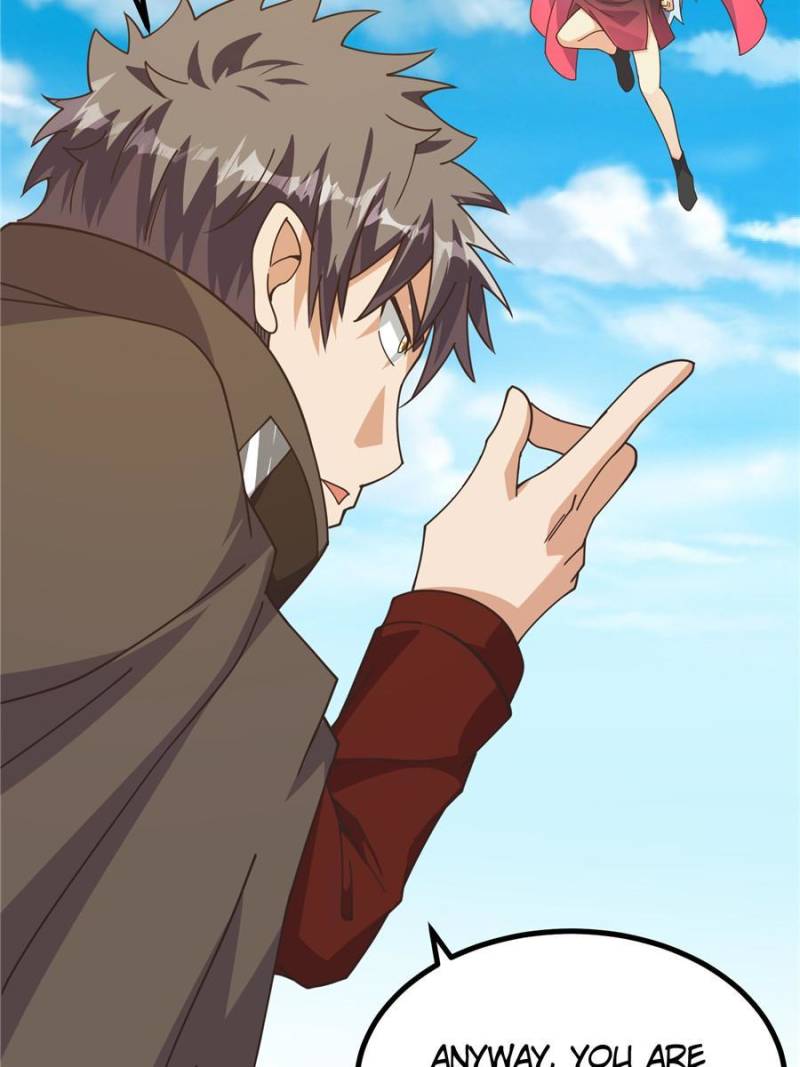 Read Endgame Restart ENGLISH Manga Online