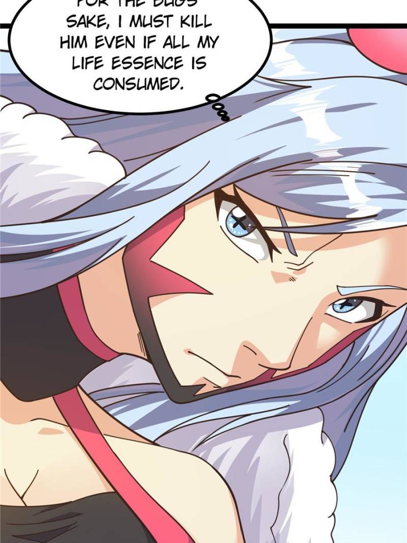 Read Endgame Restart ENGLISH Manga Online