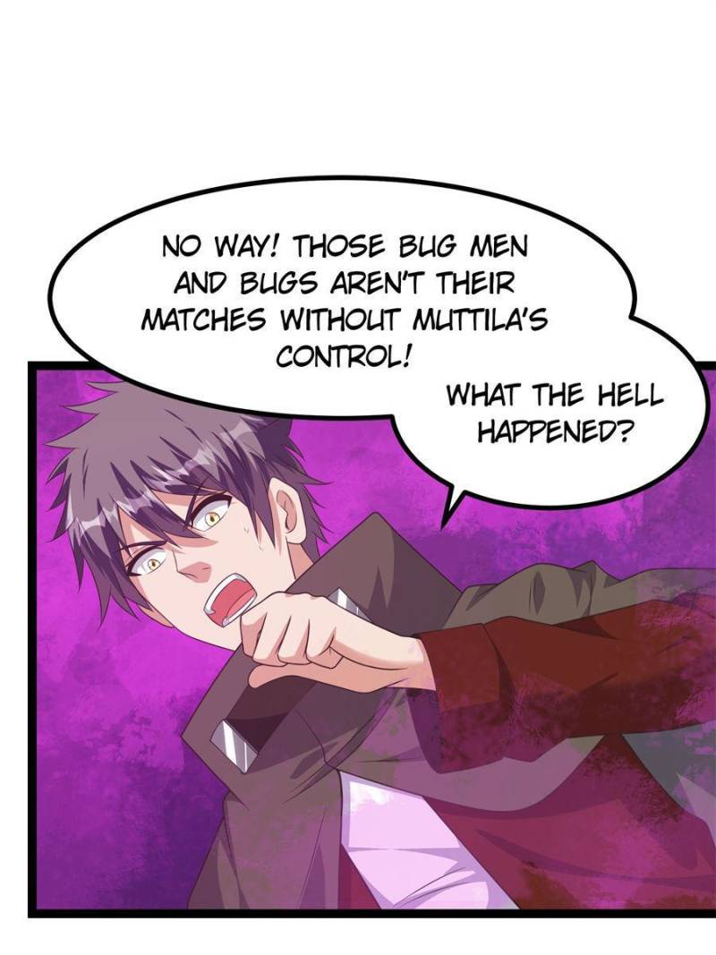 Read Endgame Restart ENGLISH Manga Online