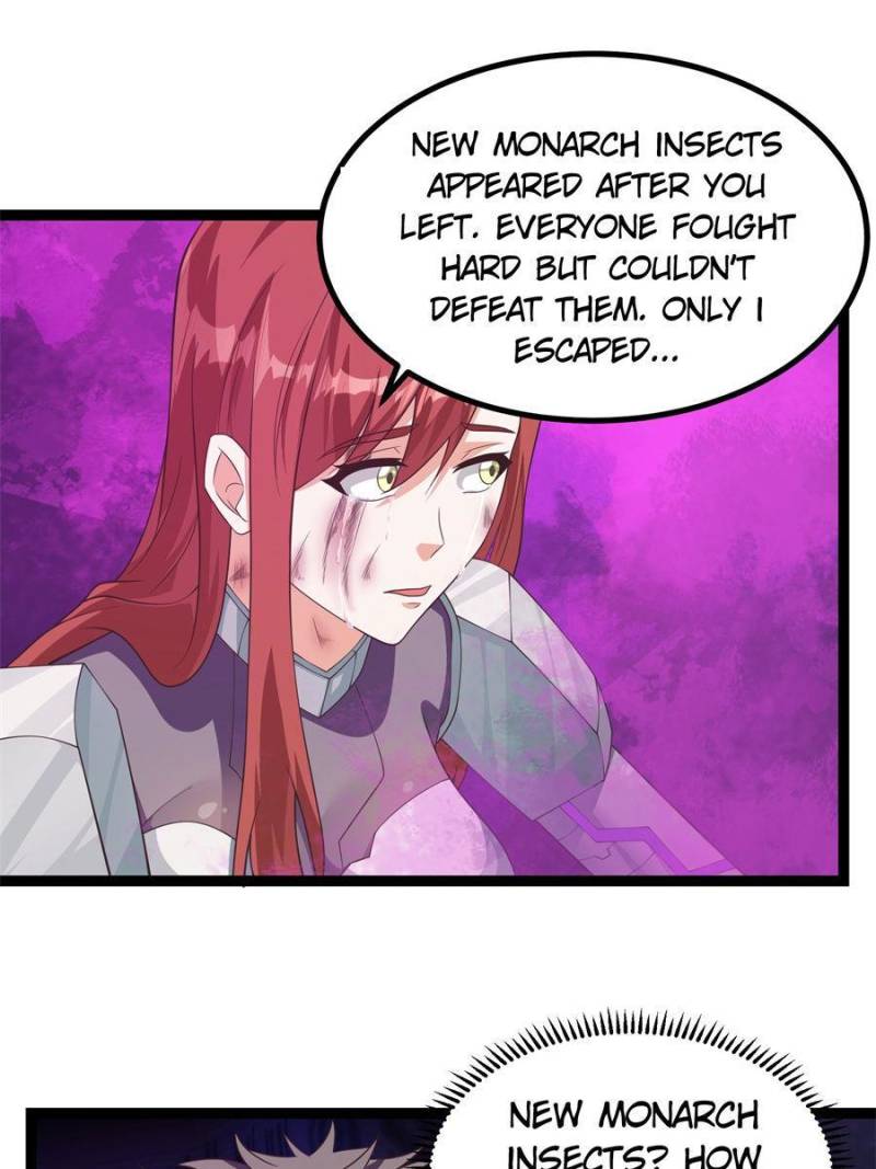 Read Endgame Restart ENGLISH Manga Online