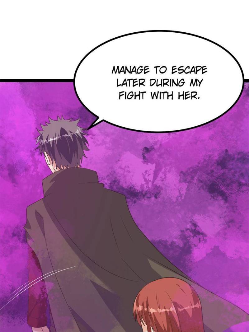 Read Endgame Restart ENGLISH Manga Online