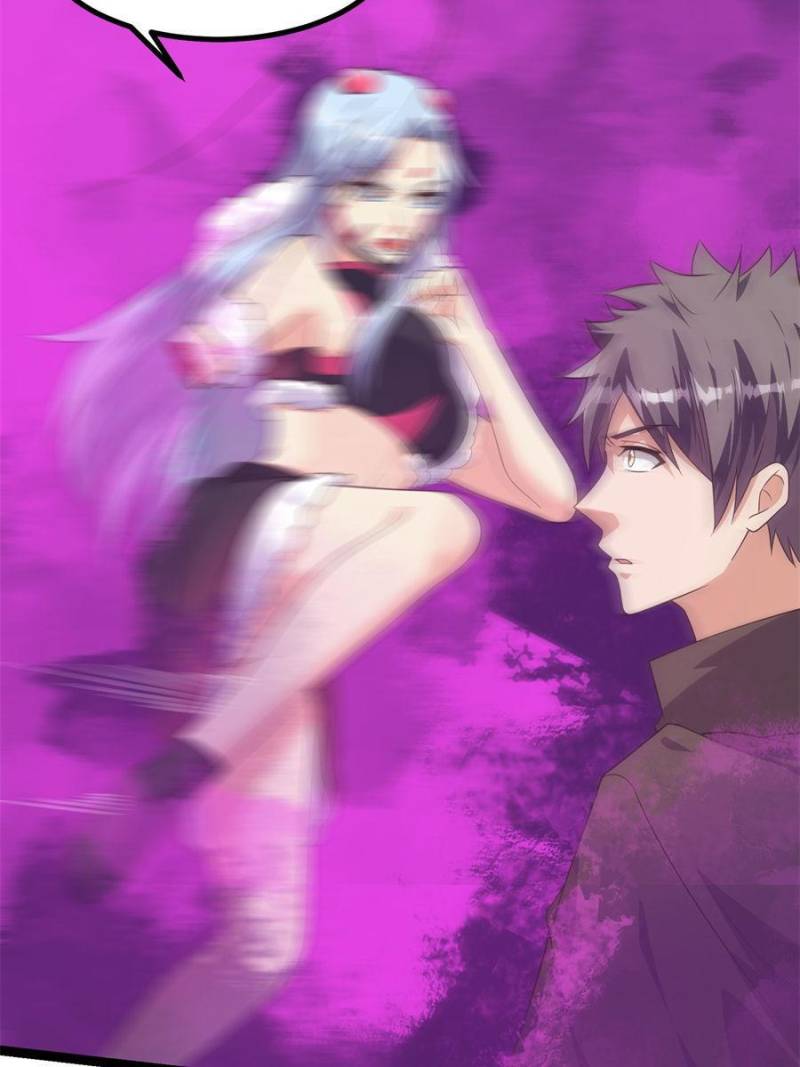 Read Endgame Restart ENGLISH Manga Online