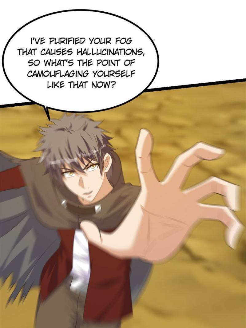 Read Endgame Restart ENGLISH Manga Online