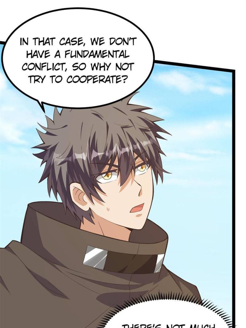 Read Endgame Restart ENGLISH Manga Online