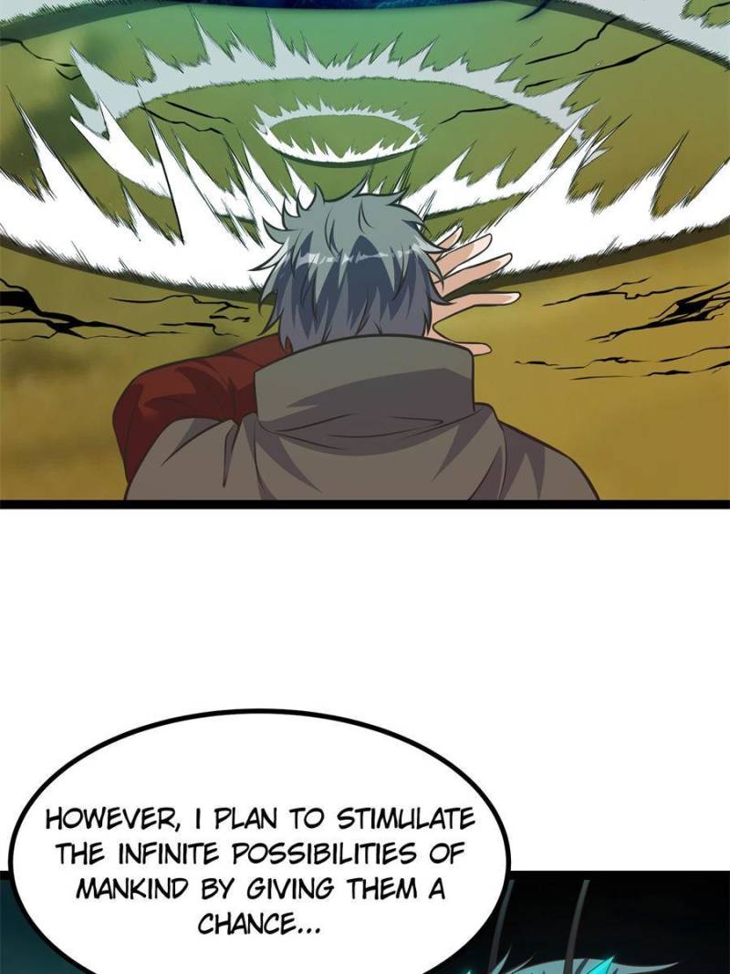 Read Endgame Restart ENGLISH Manga Online