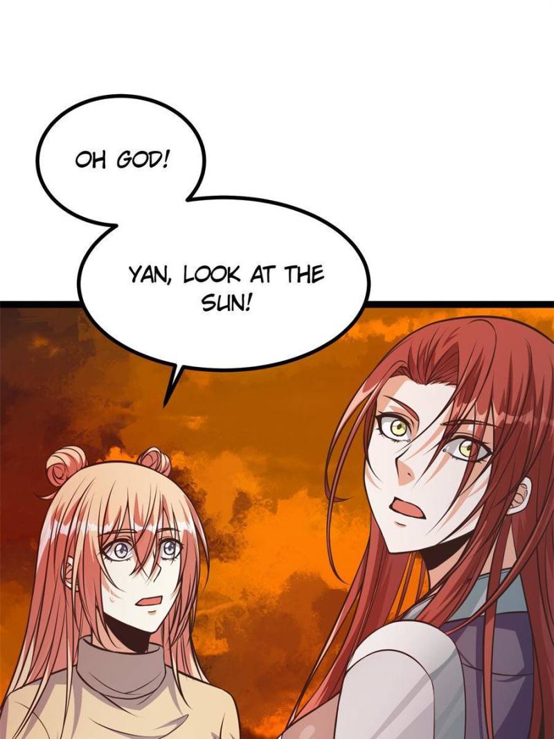 Read Endgame Restart ENGLISH Manga Online