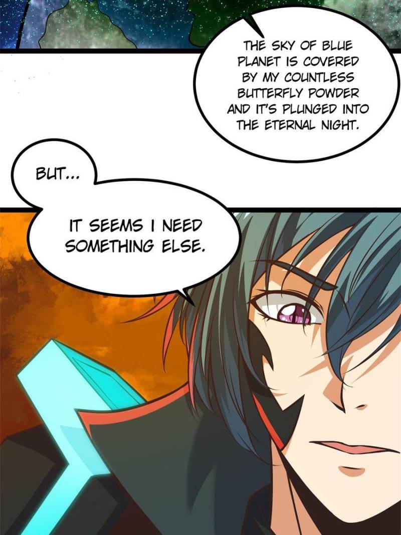 Read Endgame Restart ENGLISH Manga Online