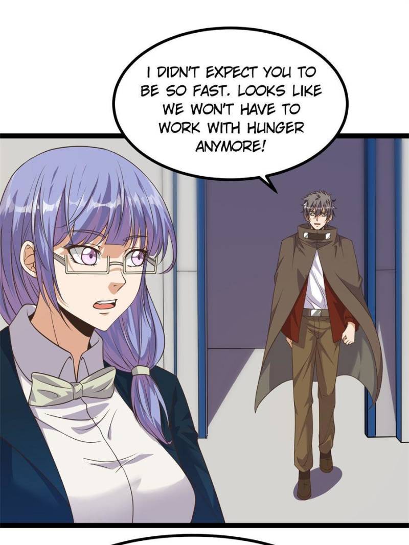 Read Endgame Restart ENGLISH Manga Online