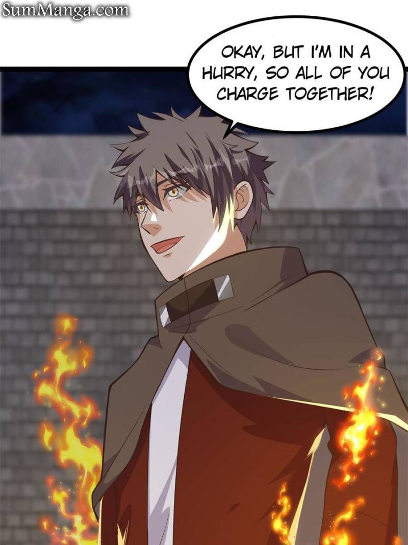 Read Endgame Restart ENGLISH Manga Online