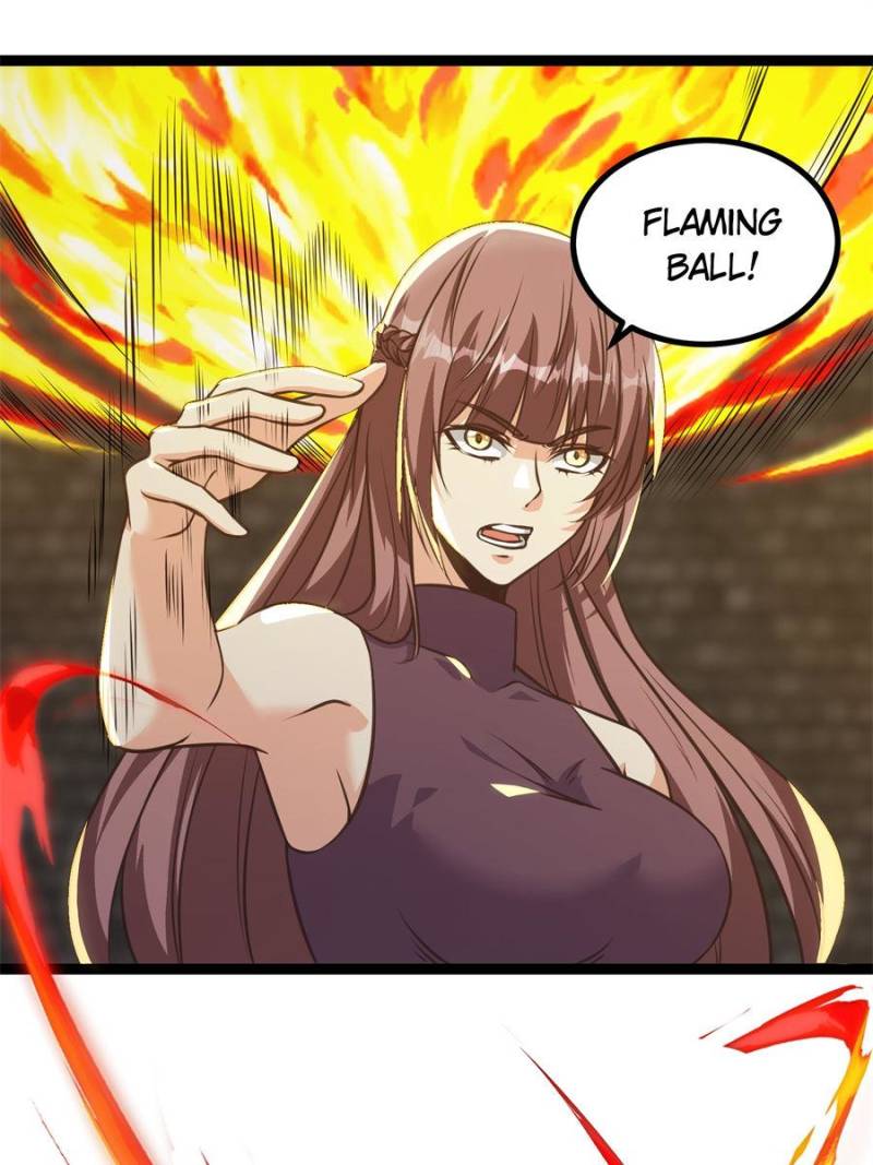 Read Endgame Restart ENGLISH Manga Online