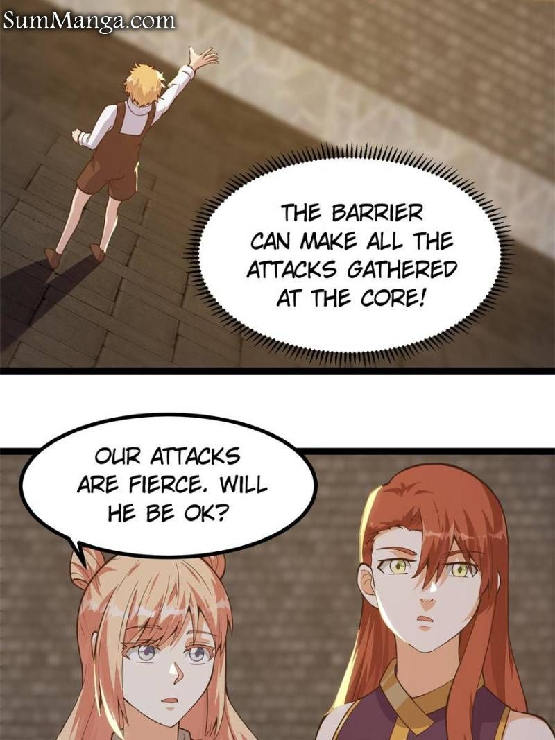 Read Endgame Restart ENGLISH Manga Online