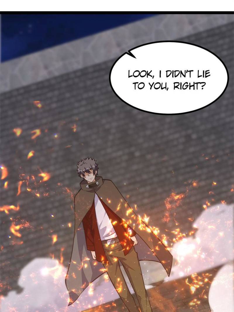 Read Endgame Restart ENGLISH Manga Online