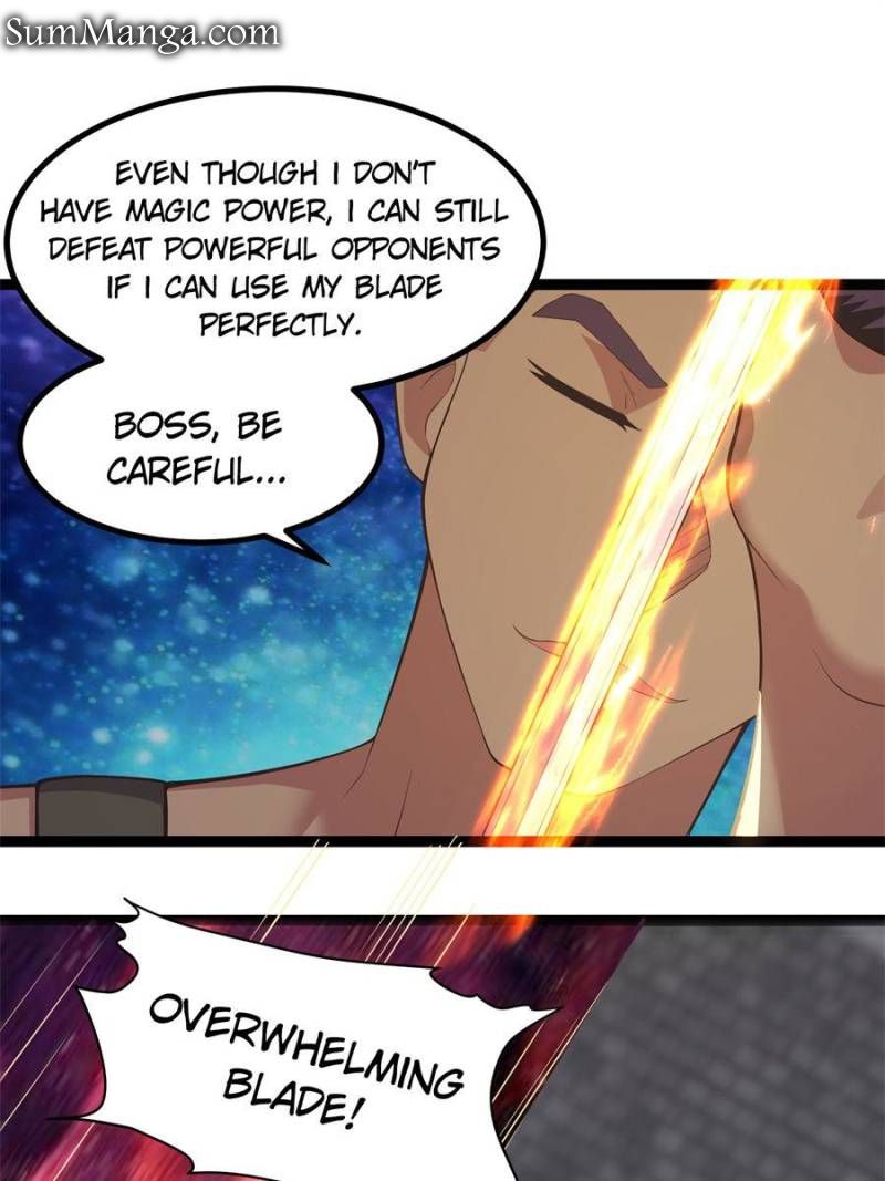 Read Endgame Restart ENGLISH Manga Online