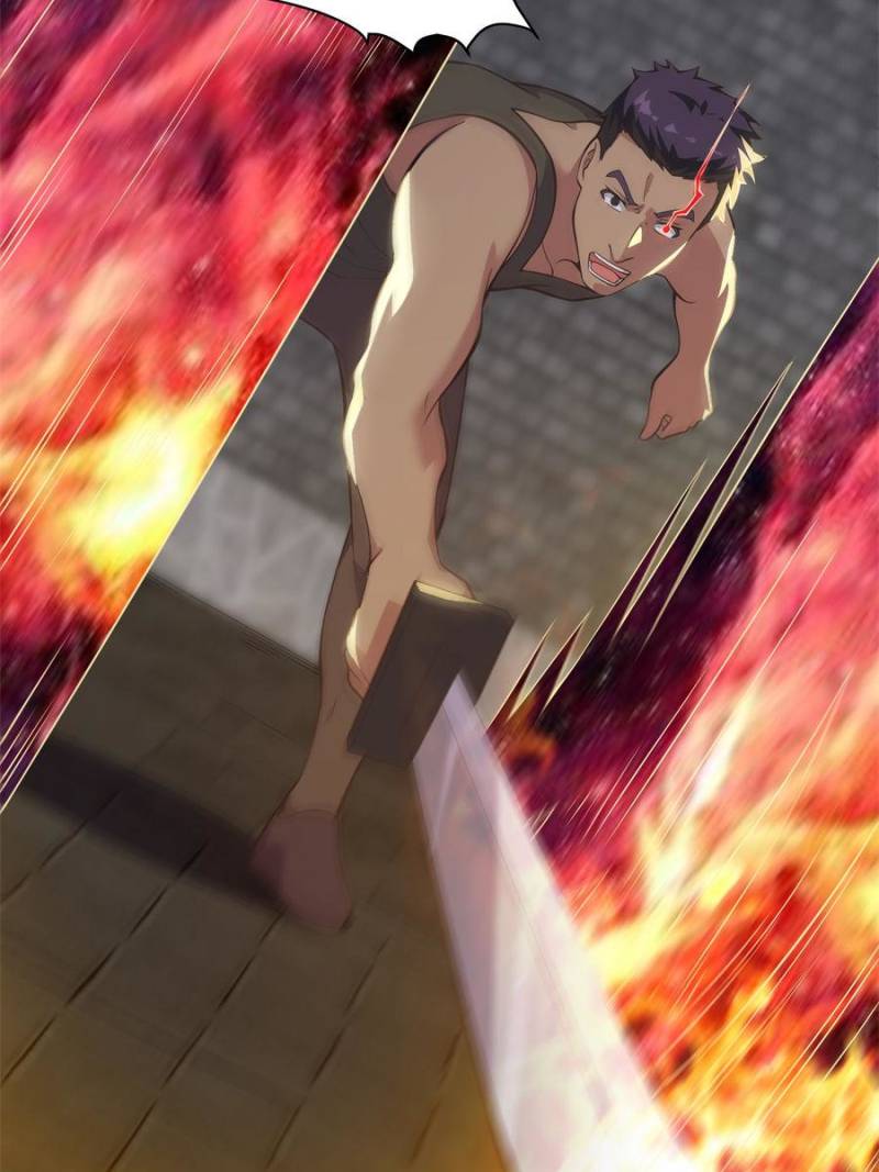 Read Endgame Restart ENGLISH Manga Online