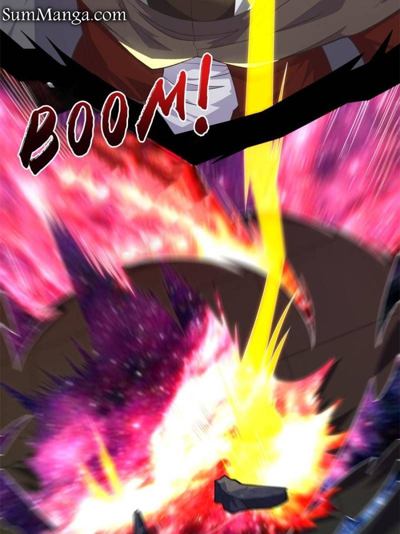 Read Endgame Restart ENGLISH Manga Online