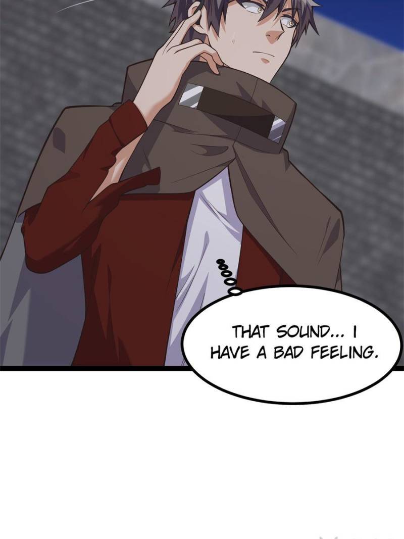 Read Endgame Restart ENGLISH Manga Online