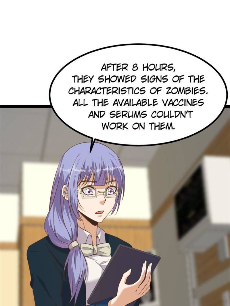 Read Endgame Restart ENGLISH Manga Online