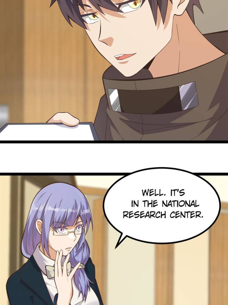 Read Endgame Restart ENGLISH Manga Online