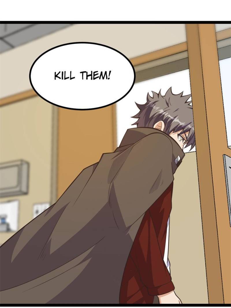 Read Endgame Restart ENGLISH Manga Online