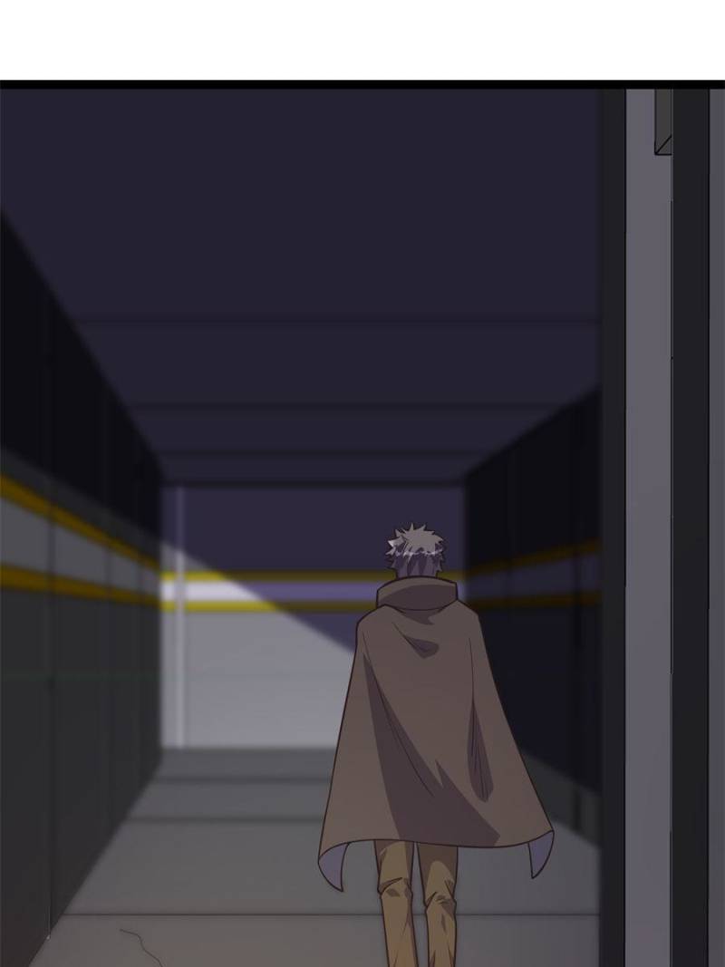 Read Endgame Restart ENGLISH Manga Online