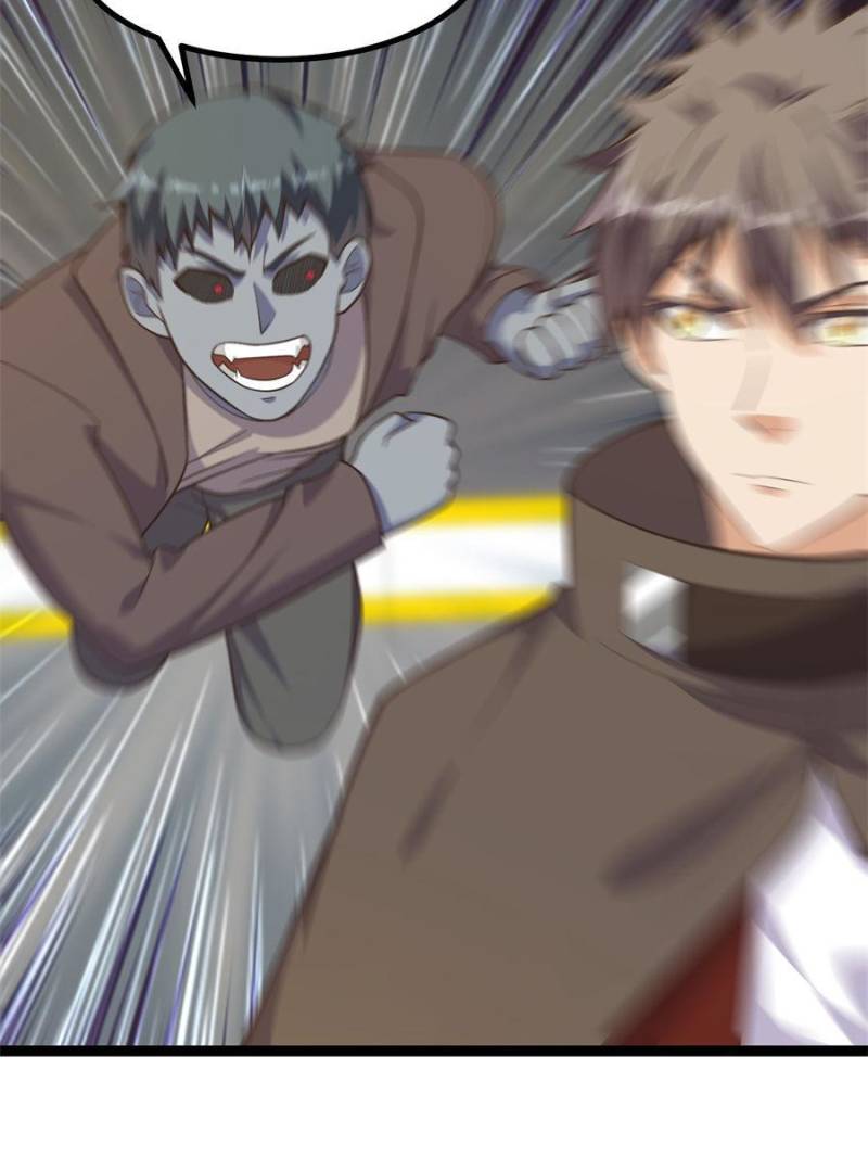 Read Endgame Restart ENGLISH Manga Online