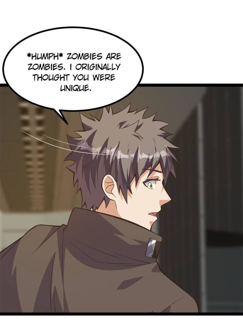 Read Endgame Restart ENGLISH Manga Online