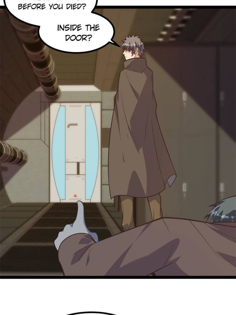 Read Endgame Restart ENGLISH Manga Online