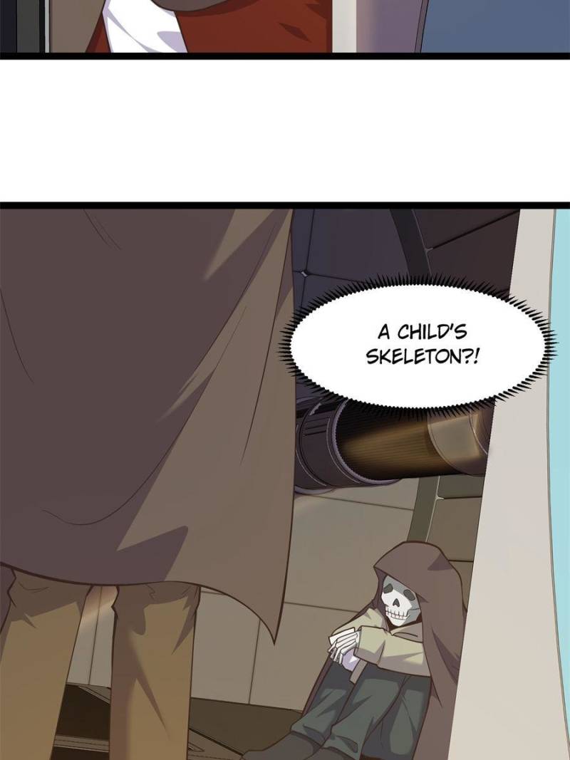 Read Endgame Restart ENGLISH Manga Online