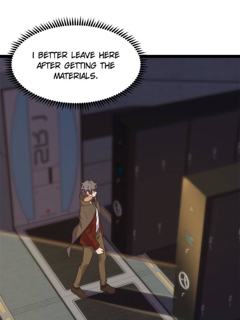 Read Endgame Restart ENGLISH Manga Online