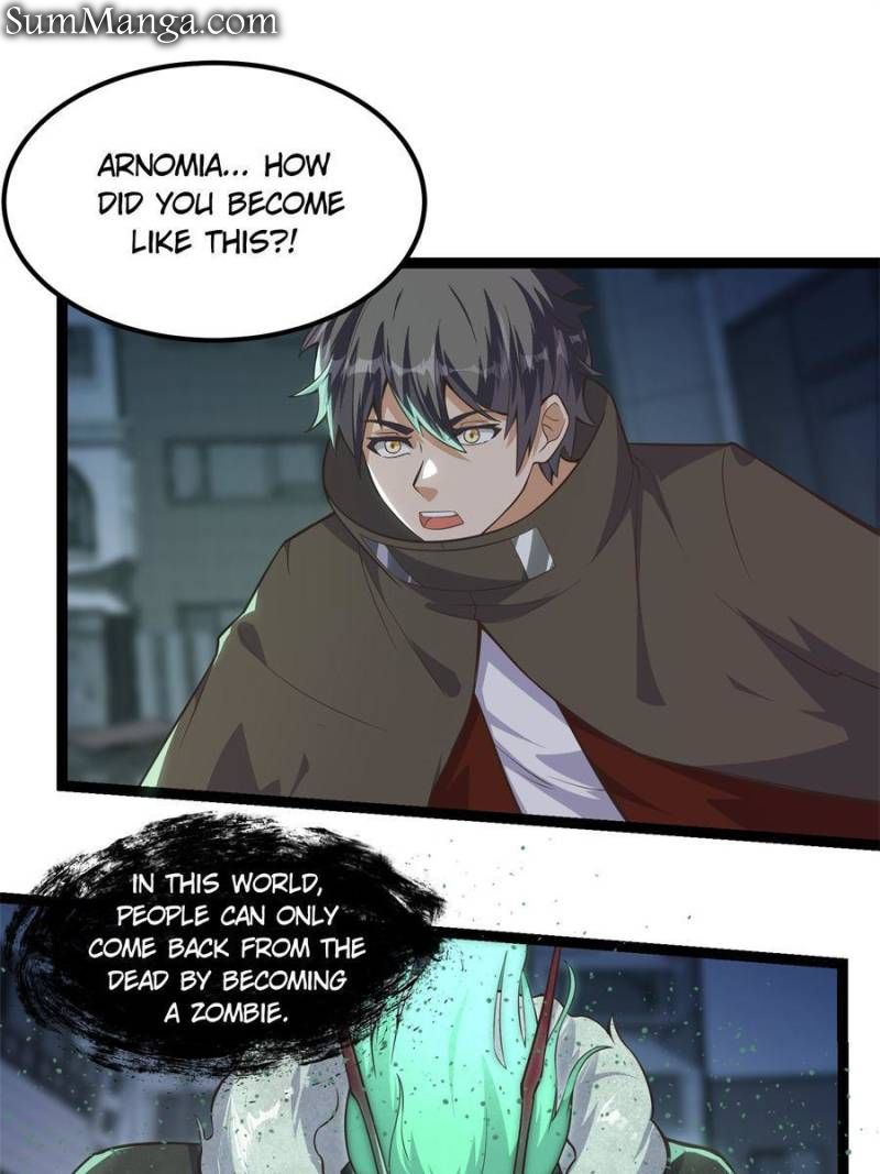 Read Endgame Restart ENGLISH Manga Online