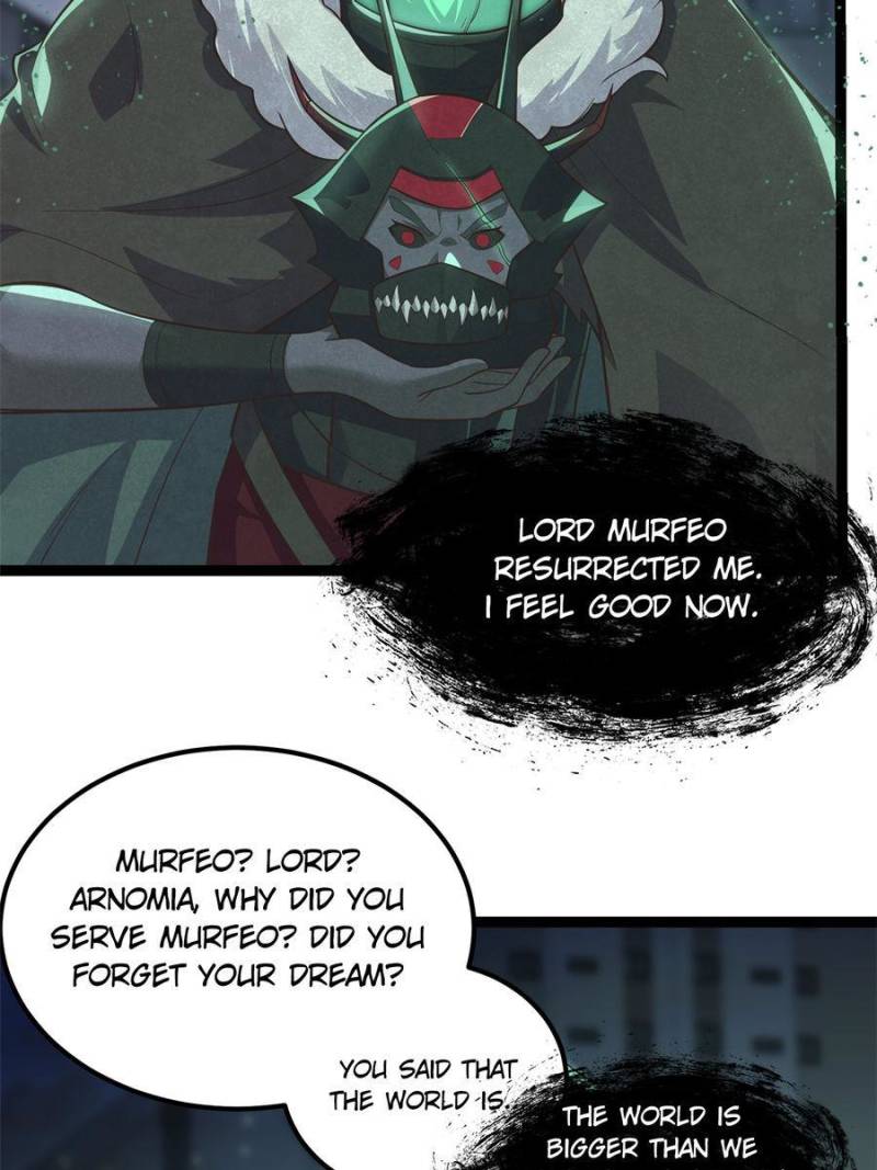 Read Endgame Restart ENGLISH Manga Online