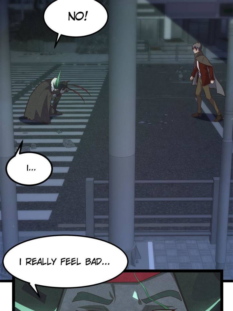 Read Endgame Restart ENGLISH Manga Online