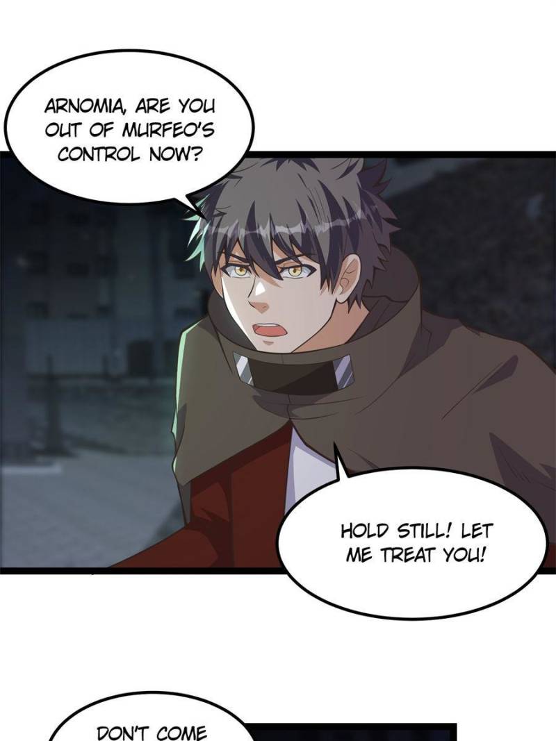 Read Endgame Restart ENGLISH Manga Online