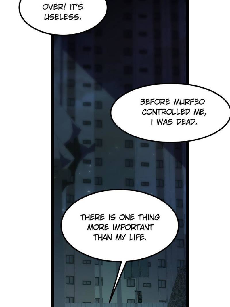 Read Endgame Restart ENGLISH Manga Online