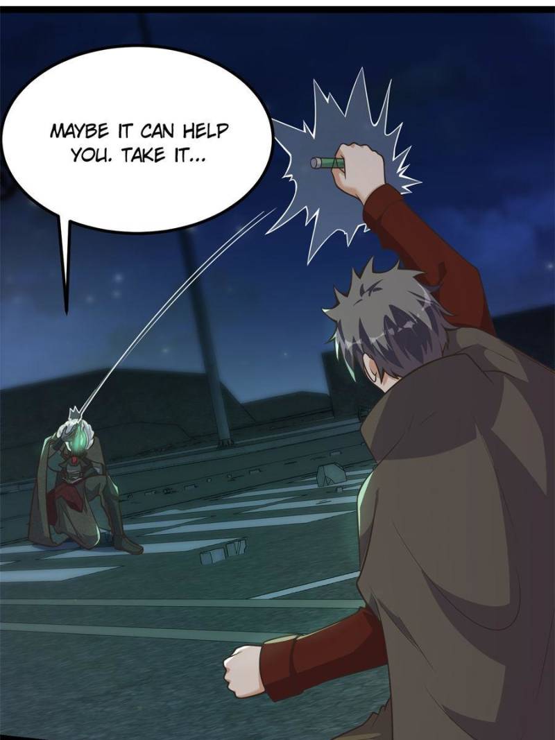 Read Endgame Restart ENGLISH Manga Online