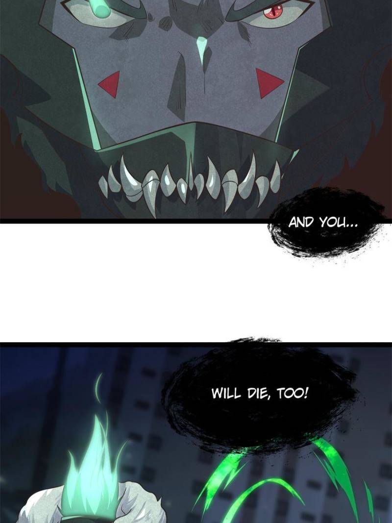 Read Endgame Restart ENGLISH Manga Online